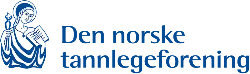 Den norske tannlegeforening logo